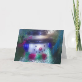 Eisig danke zu kardieren