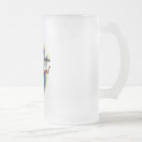 Eisige Tasse