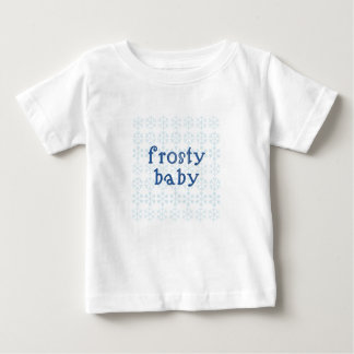 Eisiges Baby - IVF Baby Baby T-shirt