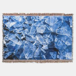 Eiskälte und Kühlung Decke