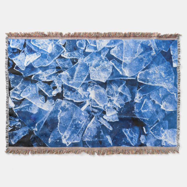 Eiskälte und Kühlung Decke (Vorderseite)