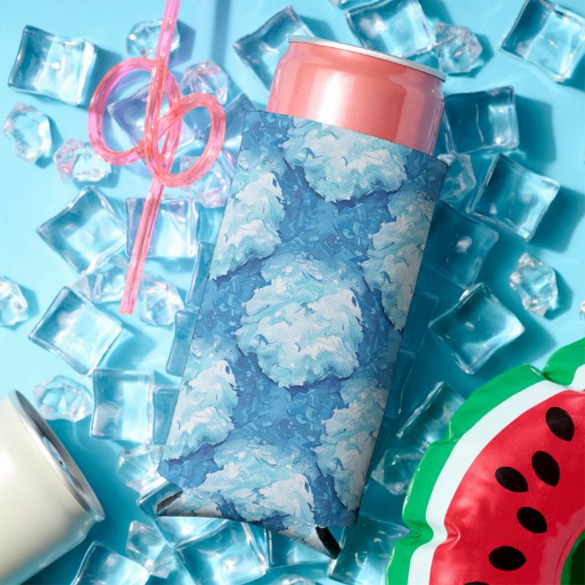 Eiskanister kühler selters dosenkühler (In Situ Sommer)