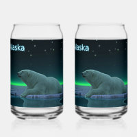 Eiskantenbär - Alaska