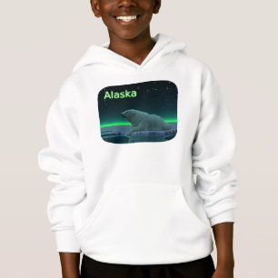 Eiskantenpanzer Hoodie