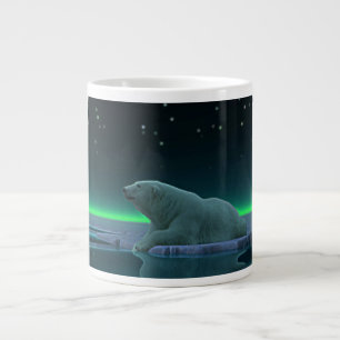 Eiskantenpanzer Jumbo-Tasse