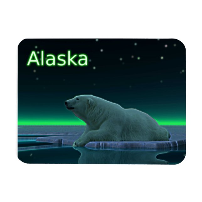 Eiskantenpanzer Magnet (Horizontal)