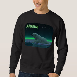 Eiskantenpanzer Sweatshirt