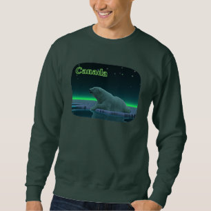 Eiskantenpanzer Sweatshirt