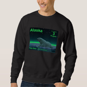 Eiskantenpanzer Sweatshirt