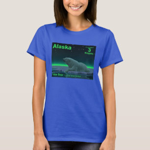 Eiskantenpanzer T-Shirt