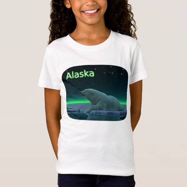 Eiskantenpanzer T-Shirt (Vorderseite)