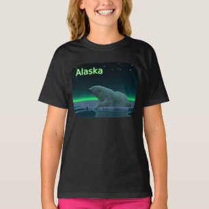 Eiskantenpanzer T-Shirt