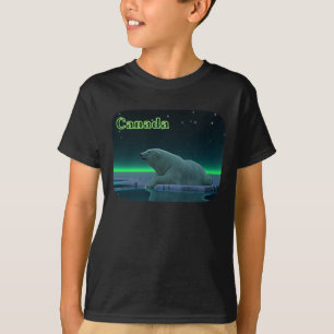 Eiskantenpanzer T-Shirt