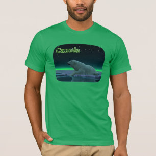 Eiskantenpanzer T-Shirt