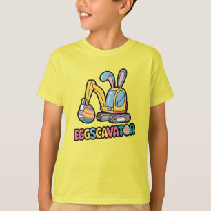 Eiskavator T-Shirt