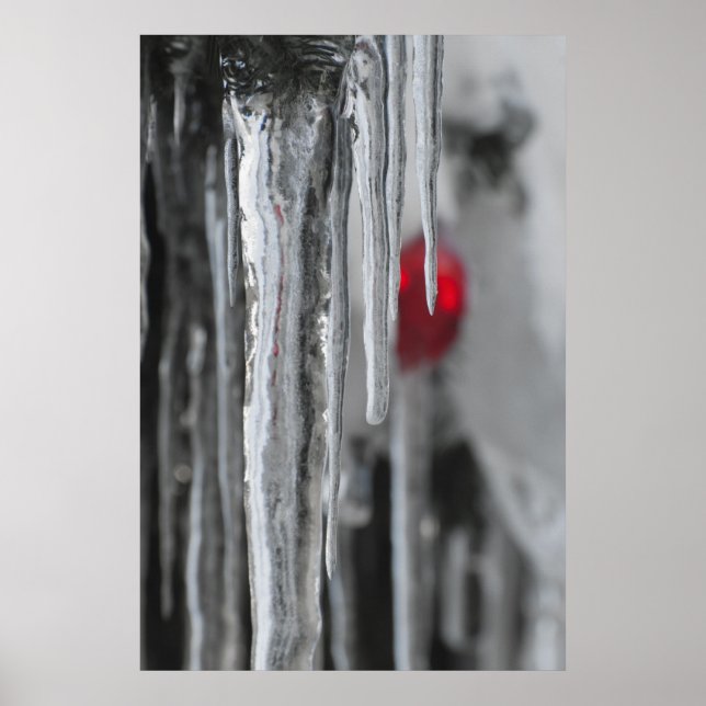 Eiskeln Poster (Vorne)