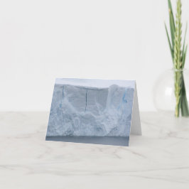 Eisklippen, Hafenkarte Nekko Feiertagskarte