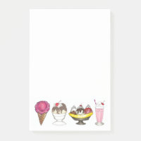 Eiskrem Sozialer Gefallen Banana Split