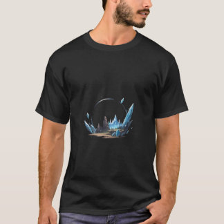 Eiskristall T-Shirt