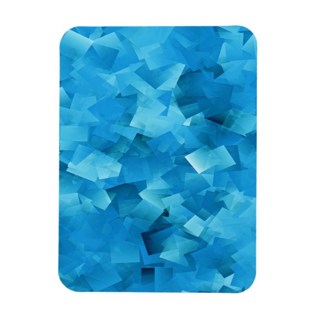 Eiskuben... Magnet (Vertikal)