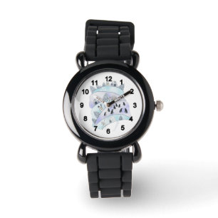 Eisland Armbanduhr