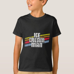 Eismann Lustige Sprüche Sarkastischer Humor Witz G T-Shirt