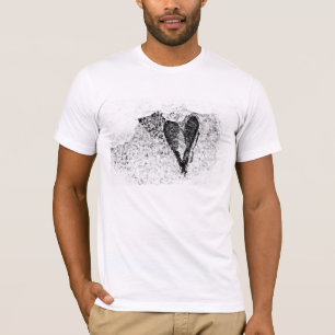 Eissamen in Liebe T-Shirt