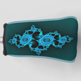 Eisskulptur - Golf Head Cover Golf Headcover