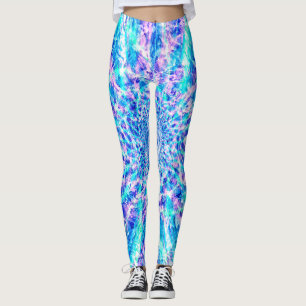 Eissplitter Leggings