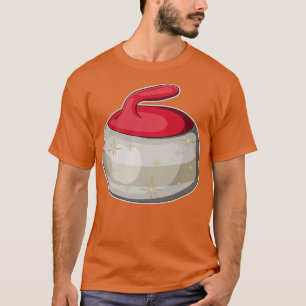 Eissportgeschenk für Eissportler T-Shirt