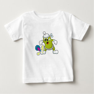 Eisspray Darts Dart Baby T-shirt