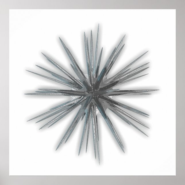 Eisstar Poster (Vorne)