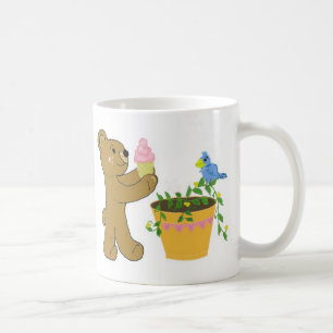 Eistag Kaffeetasse