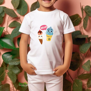 Eistüte T-Shirt
