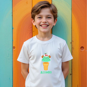 Eistüte T-Shirt