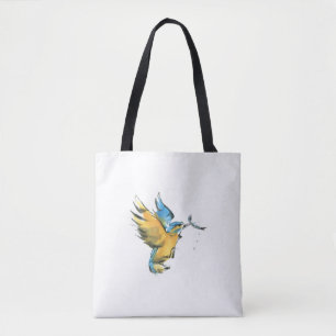 Eisvogel