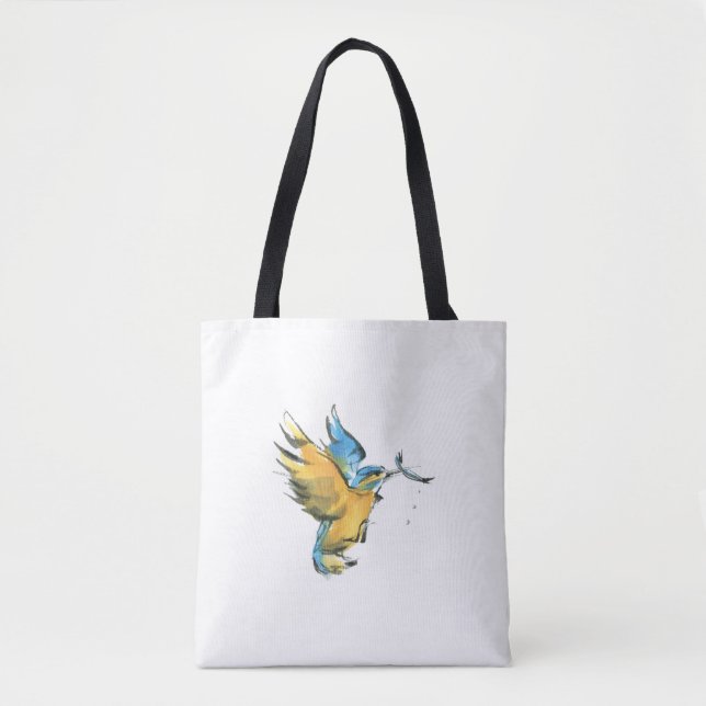 Eisvogel (Vorderseite)