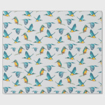 Eisvogel