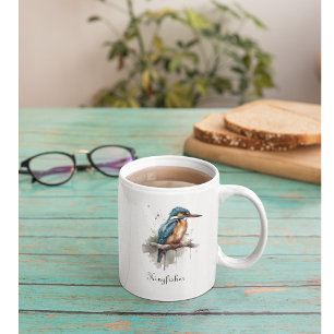 Eisvogel Serenity Kaffeetasse
