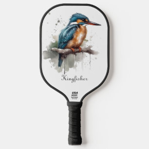 Eisvogel Serenity Pickleball Schläger