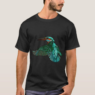Eisvogel T-Shirt