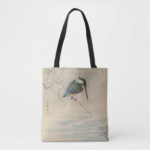 Eisvogel von Ohara Koson