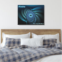 Eiswale - Alaska
