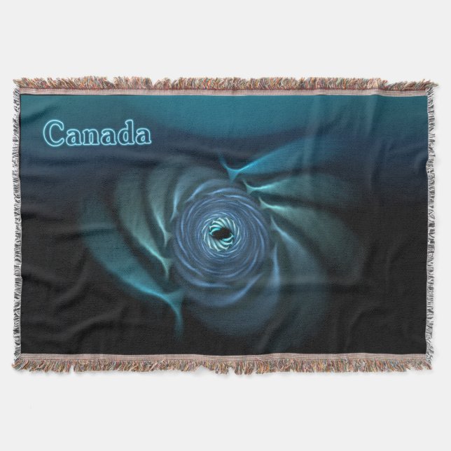 Eiswale Decke (Vorderseite)