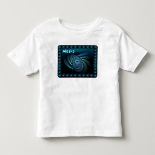 Eiswale Kleinkind T-shirt