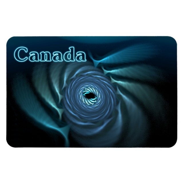 Eiswale Magnet (Horizontal)