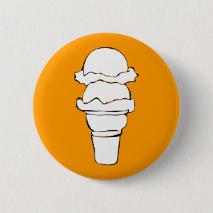 Eiswürfel Button