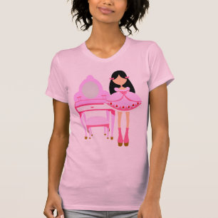 Eitelkeit lolita T-Shirt