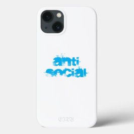 EITV Phone Case