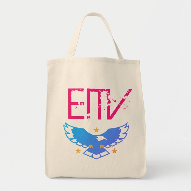 EITV Tasche der Frauen (Vorne)